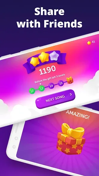 Piano - Play & Learn Music (Пиано)  [МОД Много монет] Screenshot 4