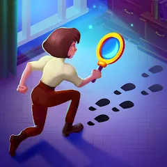 Взлом Riddle Road: Puzzle Solitaire (Риддл Роуд)  [МОД Unlocked] - последняя версия apk на Андроид