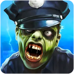 Скачать взломанную Dead Route: Zombie Apocalypse (Дед Роут)  [МОД Бесконечные монеты] - последняя версия apk на Андроид