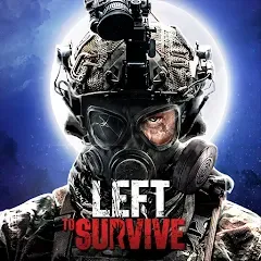 Взломанная Left to Survive: Zombie Games (Лефт ту Сервайв)  [МОД Бесконечные деньги] - полная версия apk на Андроид