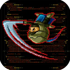 Взлом Simple game-dev 2D  [МОД Много денег] - полная версия apk на Андроид
