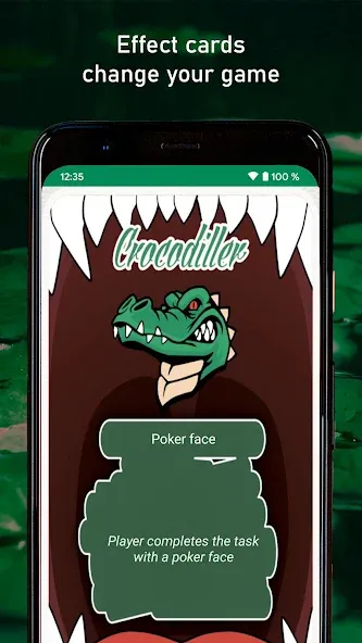 Crocodiller  [МОД Все открыто] Screenshot 5