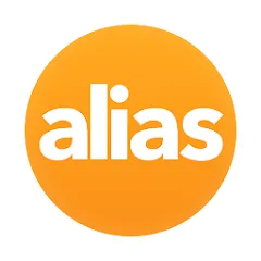 Скачать взломанную Alias (Алиас)  [МОД Бесконечные монеты] - полная версия apk на Андроид