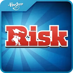 Взлом RISK: Global Domination (РИСК)  [МОД Много денег] - последняя версия apk на Андроид