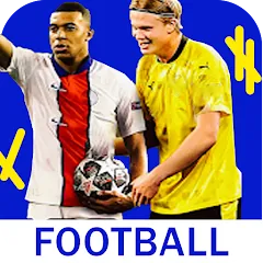 Взлом PESfOOTBALL MOBILE 2023 (ПЕСФУТБОЛ МОБИЛЬНАЯ 2023)  [МОД Много денег] - стабильная версия apk на Андроид