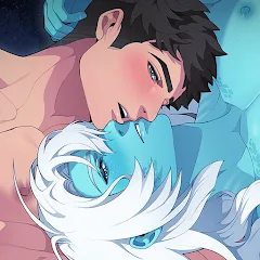 Скачать взлом The Symbiant BL Yaoi Story (Зе Симбиант БЛ Яой)  [МОД Mega Pack] - последняя версия apk на Андроид