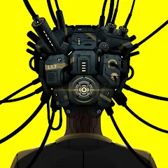 Взлом Hyperforma (Хайперформа)  [МОД Unlocked] - стабильная версия apk на Андроид