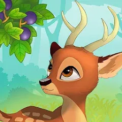 Взлом Animal Village: Forest Ranch  [МОД Бесконечные монеты] - полная версия apk на Андроид