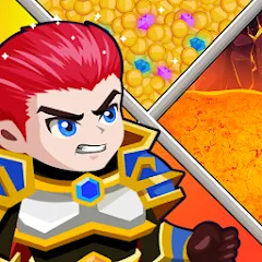 Взлом Hero Rescue (Герой Спасения)  [МОД Unlocked] - стабильная версия apk на Андроид