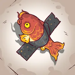 Взлом Fish Kingdoms: Idle Arena (Фиш Кингдомс)  [МОД Все открыто] - последняя версия apk на Андроид