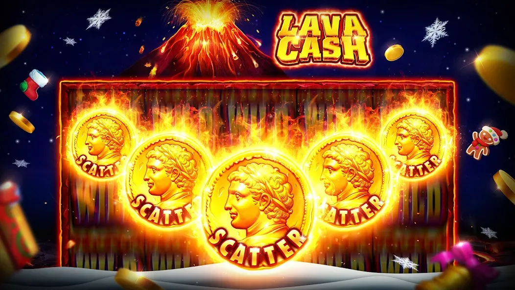 Double Win Slots- Vegas Casino (Дабл Вин Слотс)  [МОД Unlimited Money] Screenshot 2