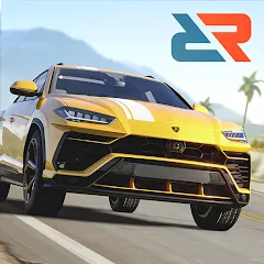 Скачать взлом Rebel Racing (Ребел Рейсинг)  [МОД Все открыто] - последняя версия apk на Андроид