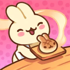 Скачать взлом BunnyBuns  [МОД Бесконечные деньги] - последняя версия apk на Андроид