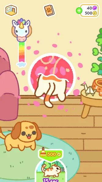 KleptoCats 2  [МОД Меню] Screenshot 3