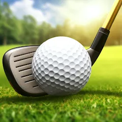 Взломанная Ultimate Golf!  [МОД Unlimited Money] - полная версия apk на Андроид