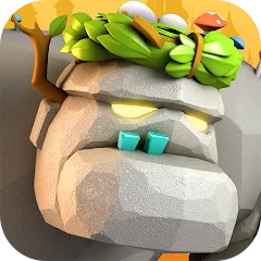 Скачать взлом Idle Master- 3D AFK Arena (Айдл Мастер)  [МОД Много денег] - полная версия apk на Андроид