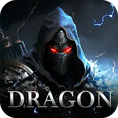 Взлом Blood&Legend:Dragon King idle  [МОД Menu] - стабильная версия apk на Андроид