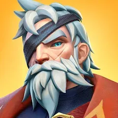 Скачать взломанную Infinite Magicraid (Инфинит Мэджикрейд)  [МОД Unlocked] - полная версия apk на Андроид