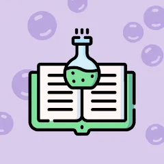 Взлом Alchemy Merge — Puzzle Game  [МОД Бесконечные деньги] - полная версия apk на Андроид