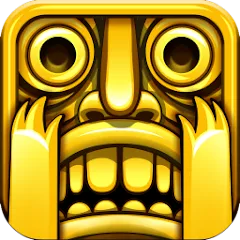 Скачать взлом Temple Run (Темпл Ран)  [МОД Unlimited Money] - полная версия apk на Андроид