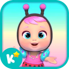 Взлом Cry Babies (Бебиз)  [МОД Меню] - полная версия apk на Андроид