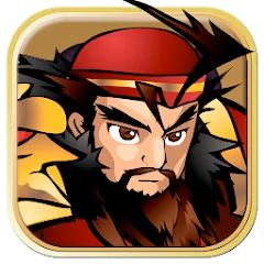 Скачать взломанную Three Kingdoms Defense (Три Королевства Защита)  [МОД Все открыто] - полная версия apk на Андроид