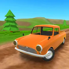 Взломанная PickUp (Пикап)  [МОД Много монет] - последняя версия apk на Андроид