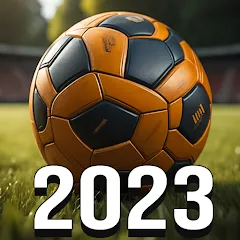 Взлом World Soccer Match 2023  [МОД Menu] - стабильная версия apk на Андроид