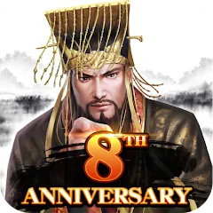 Скачать взлом Three Kingdoms: Overlord (Три Королевства)  [МОД Бесконечные деньги] - стабильная версия apk на Андроид