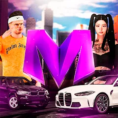 Взлом МАТРЕШКА РП - Онлайн игра (Матрешка РП)  [МОД Бесконечные деньги] - стабильная версия apk на Андроид