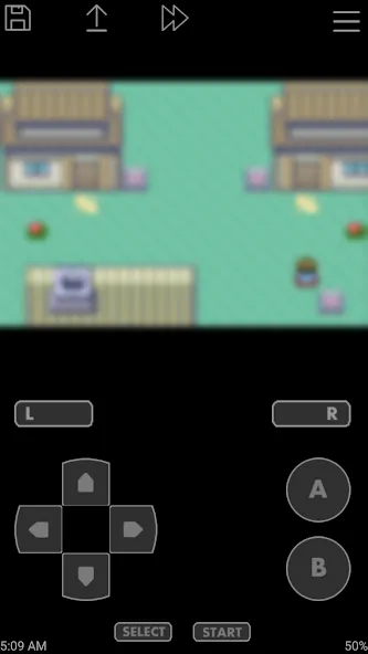 John GBA Lite (Джон ГБА Лайт)  [МОД Все открыто] Screenshot 1