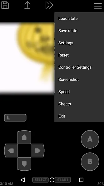 John GBA Lite (Джон ГБА Лайт)  [МОД Все открыто] Screenshot 2