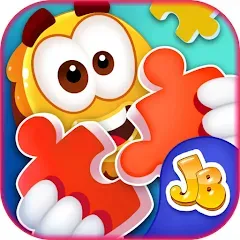 Скачать взломанную Jigsaw Puzzle by Jolly Battle (Джигсоу Пазл от Джолли Батл)  [МОД Unlocked] - стабильная версия apk на Андроид