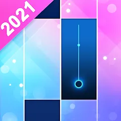 Скачать взлом Piano Games Mini: Music Puzzle  [МОД Menu] - стабильная версия apk на Андроид