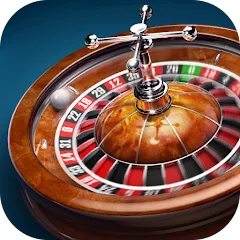 Взлом Casino Roulette: Roulettist  [МОД Много монет] - полная версия apk на Андроид