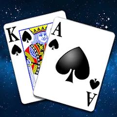 Скачать взлом Spades  [МОД Menu] - последняя версия apk на Андроид