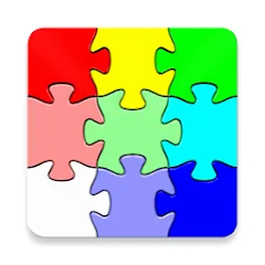 Скачать взлом Deep Puzzle (Дип Пазл)  [МОД Много монет] - стабильная версия apk на Андроид