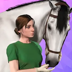 Скачать взлом Equestrian the Game (Иквестриан зе Гейм)  [МОД Menu] - последняя версия apk на Андроид