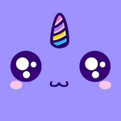 Взлом Kawaii Craft World (Кавайное Мир Рукоделия)  [МОД Бесконечные монеты] - полная версия apk на Андроид