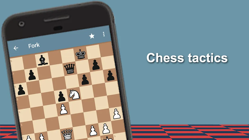 Chess Coach  [МОД Unlimited Money] Screenshot 2