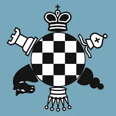 Взломанная Chess Coach  [МОД Unlimited Money] - полная версия apk на Андроид