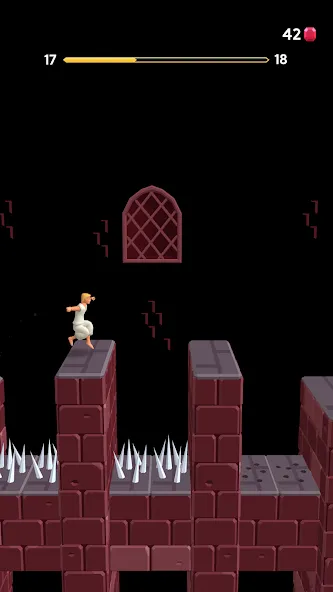 Prince of Persia : Escape (Принц Персии)  [МОД Unlimited Money] Screenshot 3