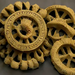 Скачать взломанную Cryptex  [МОД Unlimited Money] - полная версия apk на Андроид