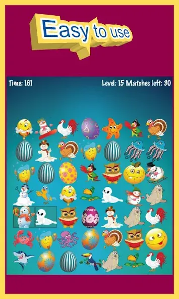 Sweet Match 3 Puzzle Game  [МОД Menu] Screenshot 2