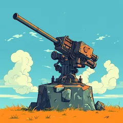 Скачать взлом Battle Strategy: Tower Defense  [МОД Mega Pack] - последняя версия apk на Андроид