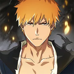 Взлом Bleach:Brave Souls Anime Games (Блич)  [МОД Unlocked] - стабильная версия apk на Андроид