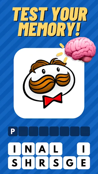 Logo Quiz: Guess the Brand! (Лого Квиз)  [МОД Mega Pack] Screenshot 5