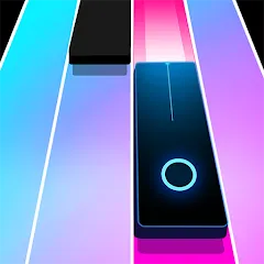 Взлом Piano Dream: Tap Piano Tiles 3 (Пиано Дрим)  [МОД Unlimited Money] - последняя версия apk на Андроид