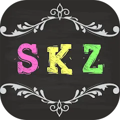 Скачать взлом SKZ: Stray Kids game (Эскейзед)  [МОД Много денег] - стабильная версия apk на Андроид