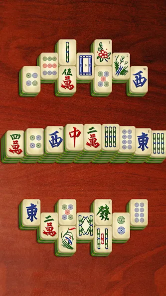 Mahjong Titan (Маджонг Титан)  [МОД Unlimited Money] Screenshot 3